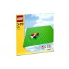 Lego - Creator - Placa de Constructie Verde